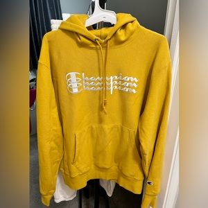 Champion Hoodie